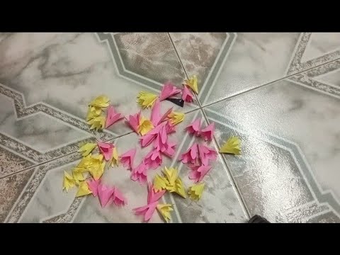 Kal Paper How to make paper Kala making - YouTube