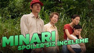 Minari Spoilersız İnceleme
