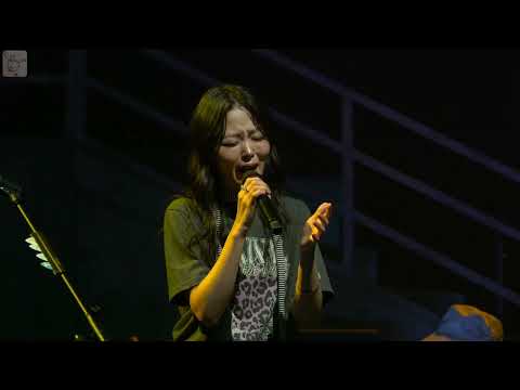 HYNN 박혜원 그대가 분다 250713 항해 시즌2 콘서트