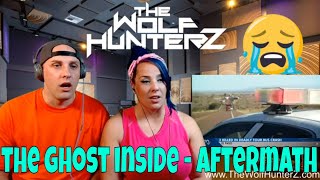 The Ghost Inside - Aftermath | THE WOLF HUNTERZ Reactions