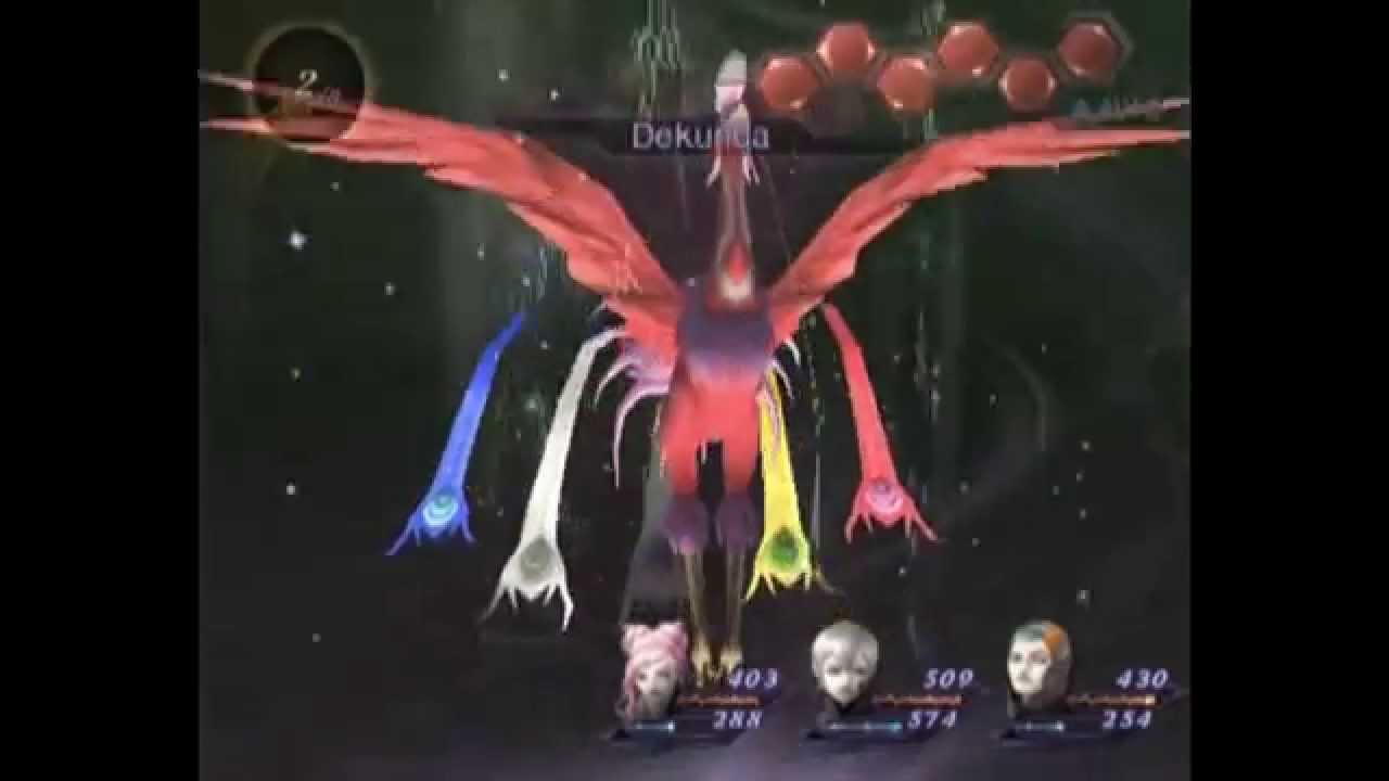 Let's Play SMT Digital Devil Saga! Ep. 26 Feng Huang YouTube