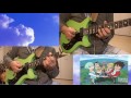 【NIRGILIS】     sakura  【ギターカヴァー】