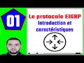01le protocole eigrp franaisintroduction et caractristiques