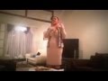 Romani Asul Sings Kray Ceresko