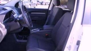 2010 DODGE JOURNEY Taylor MI