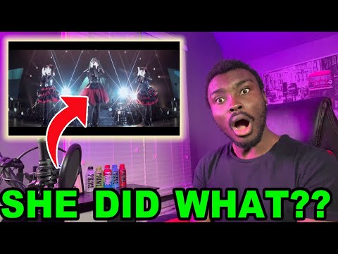 BABYMETAL - ギミチョコ！！- Gimme chocolate!! [REACTION]