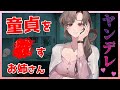 【ヤンデレ】童貞を×すお姉さんに食べられる話。【シチュエーションボイス / 男性向け】【CV：天依雨芽】
