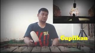 Ayak Talu Tidhem Pl || Ki Enthus Susmono (Cover By Gun Saron)