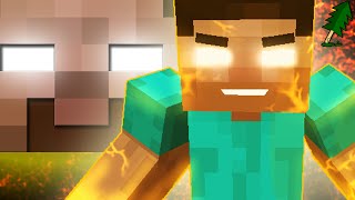 Herobrine (Minecraft): The Story You Never Knew screenshot 1