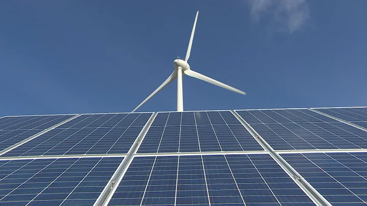 Regina filmmaker follows elementary school class as they learn about renewable energy