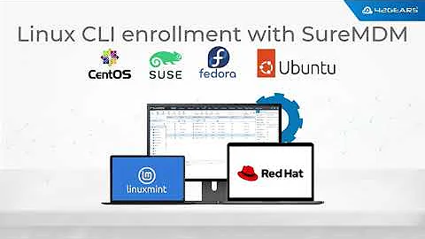 How to Enroll Linux Devices into SureMDM Using CLI | Step-by-Step Tutorial