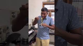 Packed Noodlesfood Then Vs Now