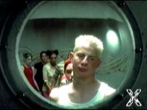 Orange 9mm - Failure (promo music video)