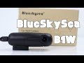 BlueSkySea B1W Dashcam Review