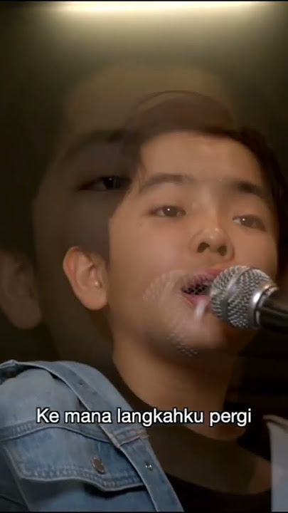 UNTUKKU - Lion Jonovan #coversong #viral #chrisye #coverlagu