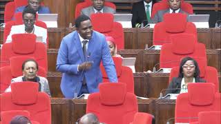 MWEKEZAJI ZAO LA CHAI AONDOSHWE HARAKA - MWALWIBA