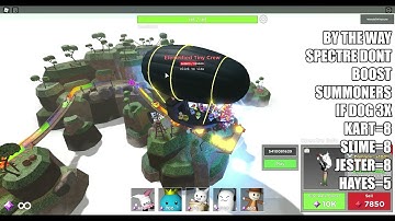 Testing Scenario for DUO Cloud Catastrophe Hard in Sandbox