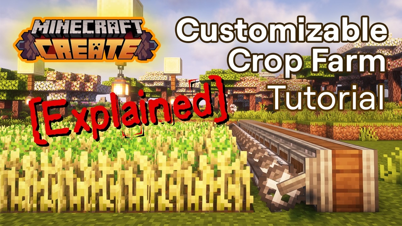 [EXPLAINED] Fully Expandable and Customizable Create Gantry Crop Farm ...