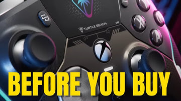 Turtle Beach Stealth Ultra Wireless Controller: What You Need To Know