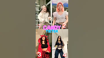 Paro Dance Who S Your Best Tiktok Dance Challenge 2022 Tiktok 