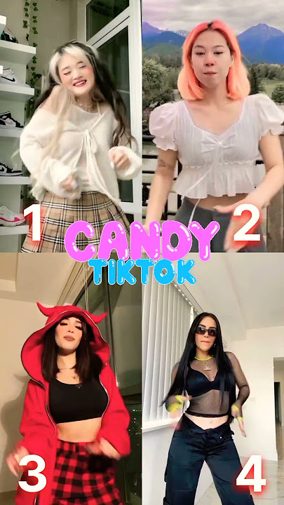 (Paro Dance) Who's Your Best? Tiktok Dance Challenge 2022 #tiktok