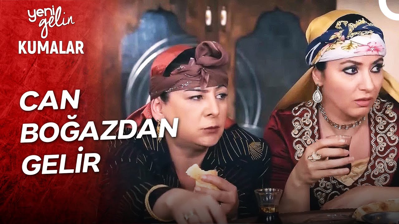 Yediklerimden Pişman Değilim Aklım Hala Yemediklerimde