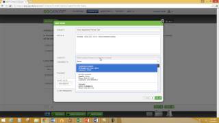 Class 100 - Introduction to your Dashboard
