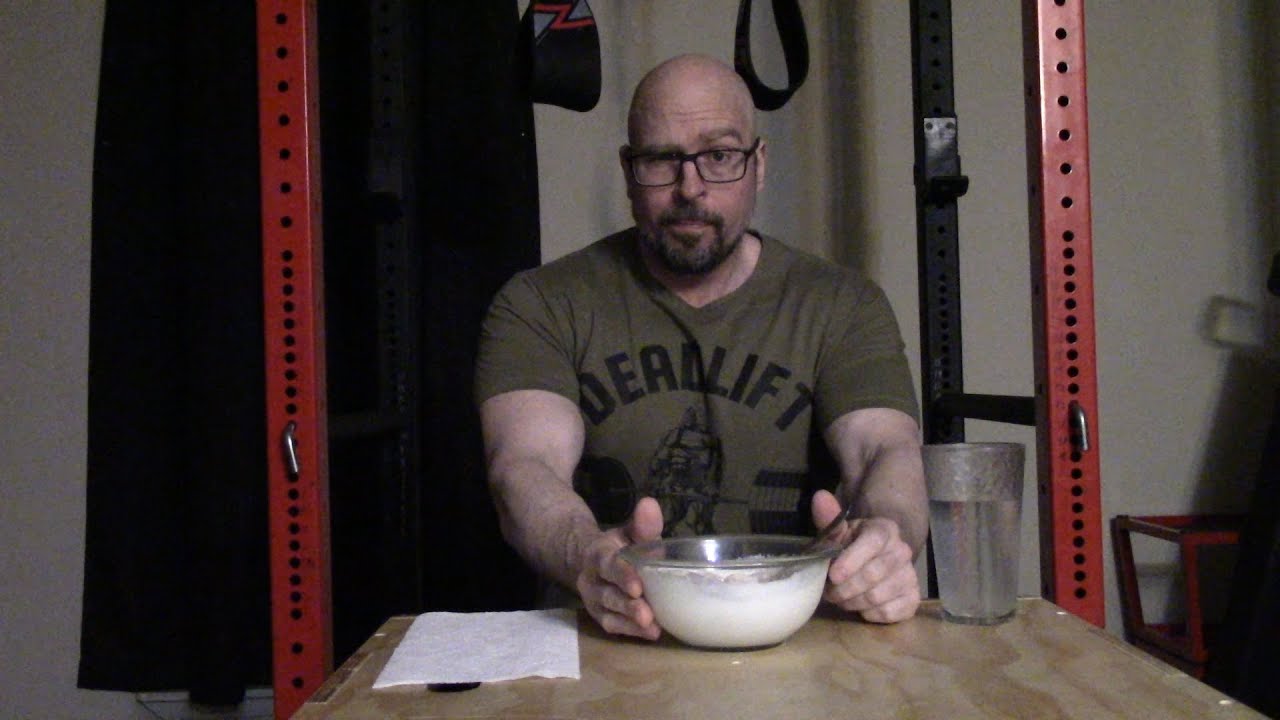 Big Exercises Do Not Build Stabilizers, Building Stabilizers Builds Big ...