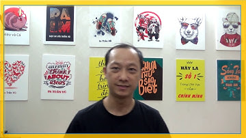 Dạy in lụa, dạy in lưới ở Hà Nội - Cảm nhận học viên về khóa học in lụa trên vải, áo thun