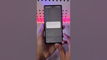 How Much Storage Is Your System Taking? ft. Android 15 !