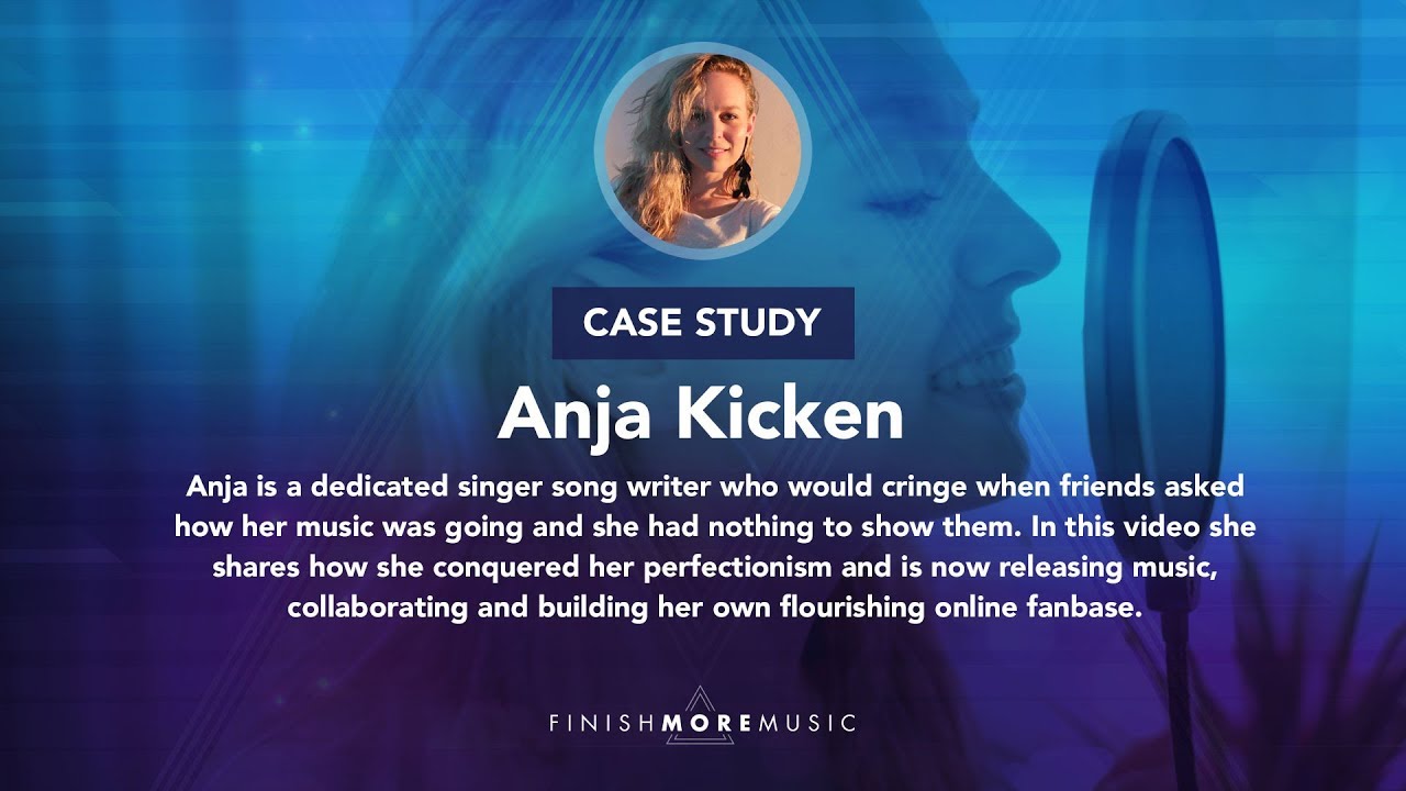 Perfectionism In Students Case Study In >> Fmm Case Study Anja Kicken Finish More Music Perfectionism In Students Case Study In >> Fmm Case Study Anja Kicken Finish More Music