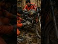 Old Rusty Bike Restoration to Brand New Motorcycle 😱🔥