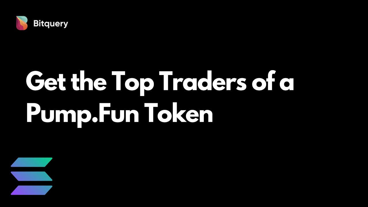 Pump.fun API - Live Prices, OHLCV, ATH, MarketCap