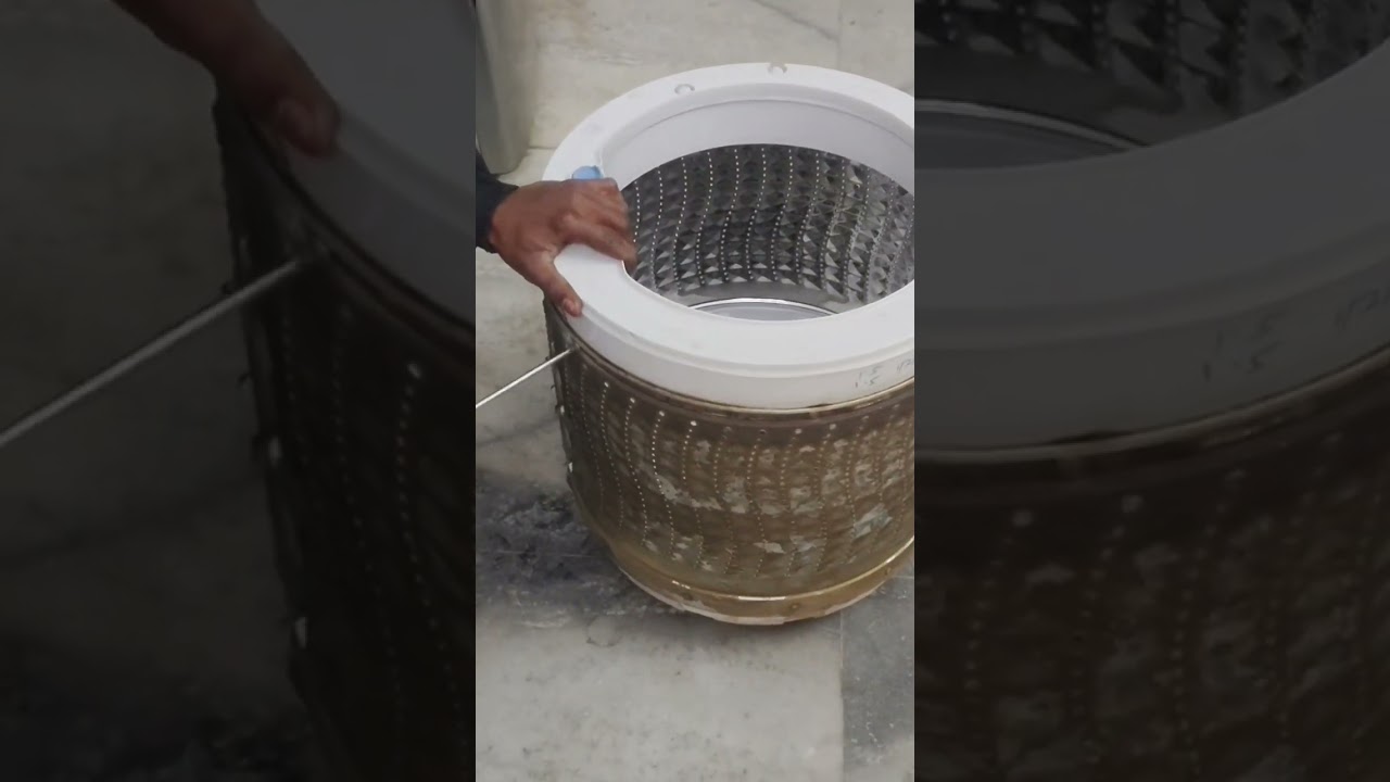 washing machine repairing 