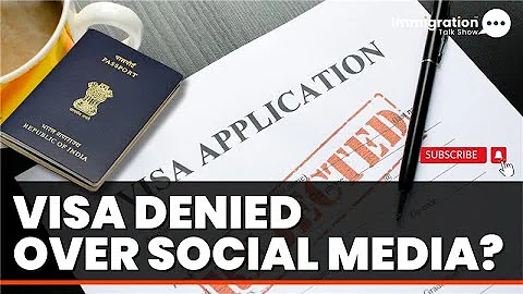 Indians: Clean Your Social Media Before F-1 Visa—Here’s How (2025) #f1visa