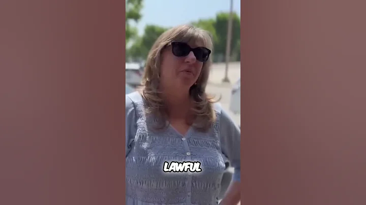 Filming in Public? Know Your Rights! (First Amendment Explained)