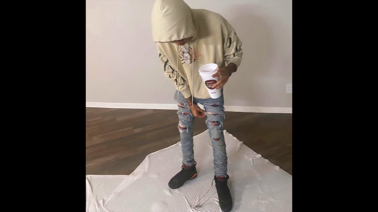 [FREE] Lil Poppa x Polo G Type Beat 2022 - “FALLING” - Emotional Piano Type Beat