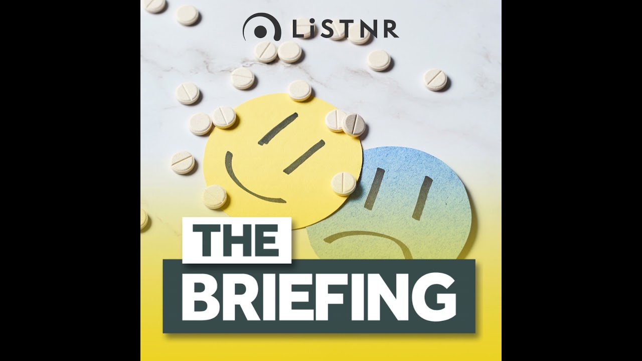 When antidepressants don’t work + Faith leaders' warning to PM