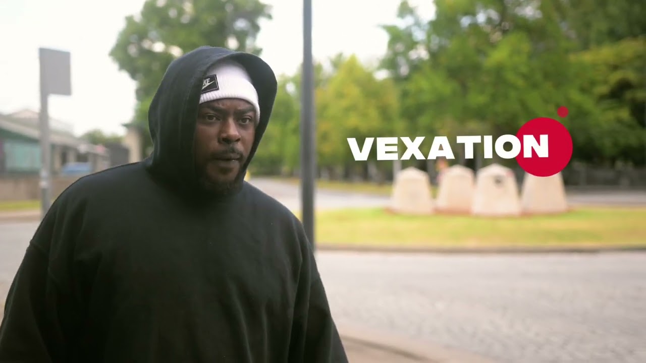 VEXATION — video thumbnail
