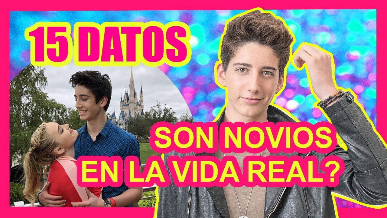15 DATOS SOBRE MILO MANHEIM ¿MILO MANHEIM Y MEG DONNELLY SON NOVIOS? DISNEY CHANNEL YouTube 15 DATOS SOBRE MILO MANHEIM ¿MILO MANHEIM Y MEG DONNELLY SON NOVIOS? DISNEY CHANNEL YouTube