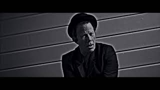 Tom Waits and Marc Ribot - Bella Ciao (Goodbye Beautiful)..!!!!