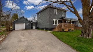 5304 County Rd 9, New Lowell, ON