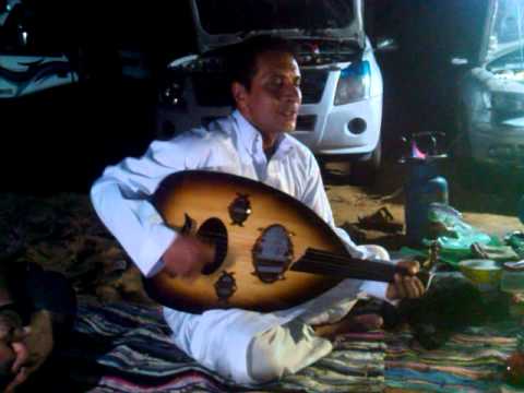 احمد سيد الواحات اغنية جدى وبيتنا البحري