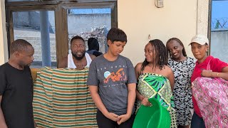 PAPA SAVA EP1498 AGIYE GUSASA ARASOBWA BY NIYITEGEKA Gratien Rwandan Comedy