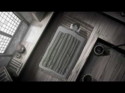 Mushi- Shi: Wood