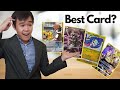 Viewers Most UNDERRATED Pokemon Cards? | Ask Jake #2