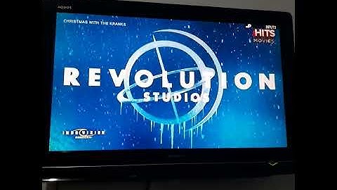 Christmas with the Kranks - HITS Movies Intro