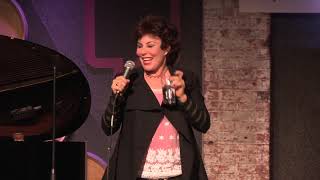 Seriously Entertaining: Ruby Wax on "No Satisfaction"