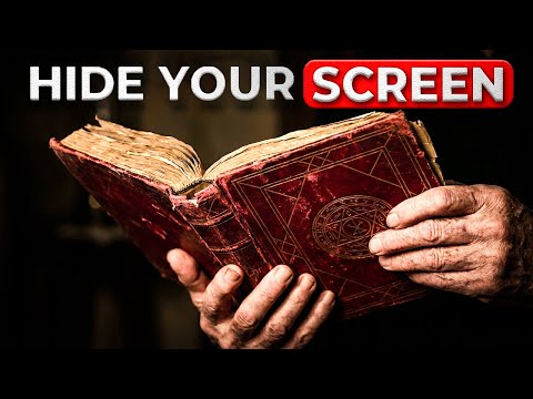 Banned Metaphysics I Shouldn T Be Teaching You This But You NEED This