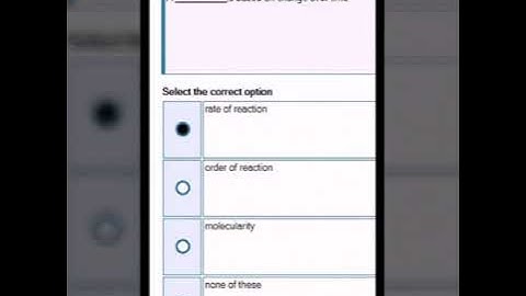 Che 201 quiz 1 solution 2020